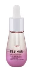 Elemis Pro-Collagen Anti-Ageing Rose сыворотка для кожи 15 мл цена и информация | Сыворотки для лица, масла | 220.lv