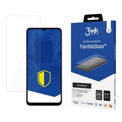 Samsung Galaxy S24 - 3mk FlexibleGlass™ screen protector цена и информация | Защитные пленки для телефонов | 220.lv