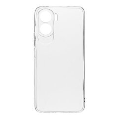 Tactical TPU Cover for Xiaomi 14 Transparent цена и информация | Чехлы для телефонов | 220.lv