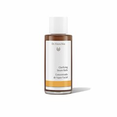 Очищающее средство для лица Dr. Hauschka против акне (100 ml) цена и информация | Средства для очищения лица | 220.lv