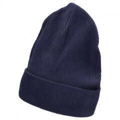 TuTu cepure bērniem, zila cena un informācija | Cepures, cimdi, šalles zēniem | 220.lv