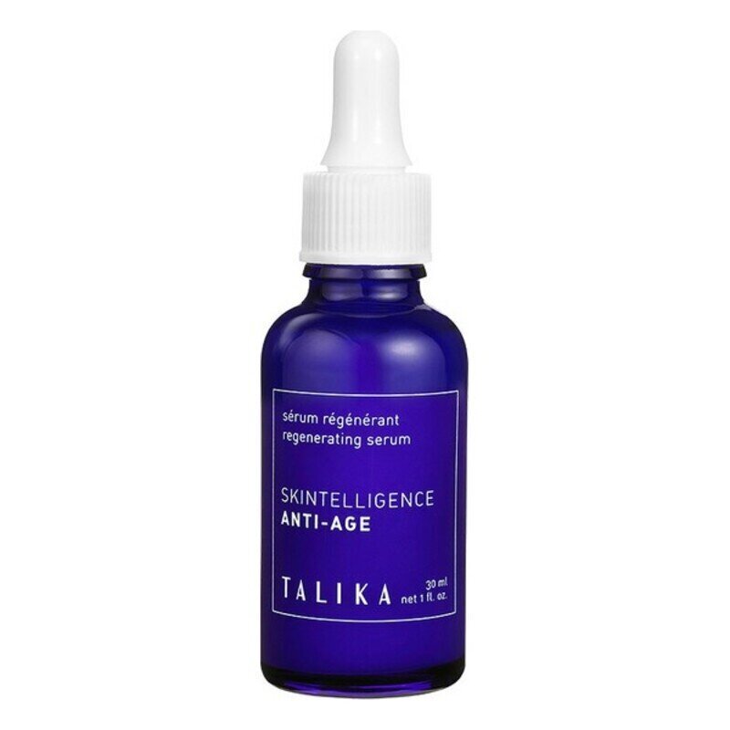 Pretnovecošanās serums Talika Skintelligence, 30 ml cena un informācija | Serumi sejai, eļļas | 220.lv