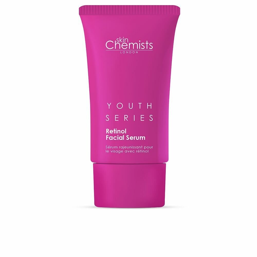 Sejas serums Skin Chemists Retinol, 30 ml цена и информация | Serumi sejai, eļļas | 220.lv