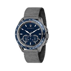 Vīriešu Pulkstenis Maserati R8873612009 Ø 45 mm cena un informācija | Vīriešu pulksteņi | 220.lv