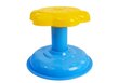 Sintezators ar krēslu Lean Toys, zils цена и информация | Attīstošās rotaļlietas | 220.lv