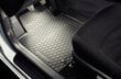 Paklāji salonā gumijas Volvo S60 / V60, 2010-2018 cena un informācija | Gumijas paklājiņi pēc auto modeļiem | 220.lv