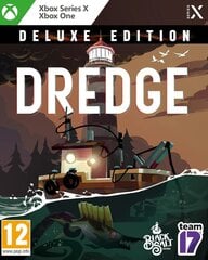 DREDGE Deluxe Edition cena un informācija | Datorspēles | 220.lv