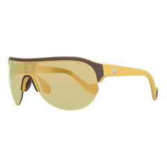 Unisex Saulesbrilles Moncler ML0049-50L - цена и информация | Женские солнцезащитные очки | 220.lv