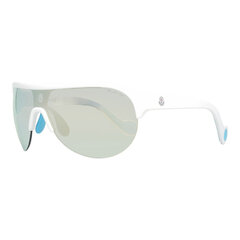 Unisex Saulesbrilles Moncler ML0049-21C - цена и информация | Женские солнцезащитные очки | 220.lv