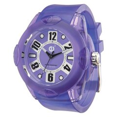 Часы унисекс Tendence 02013045 (Ø 52 mm) цена и информация | Женские часы | 220.lv