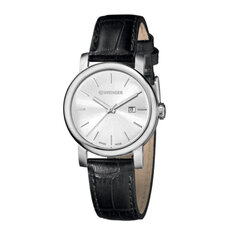 Женские часы Wenger 01-1021-117 (34 mm) (Ø 34 mm) цена и информация | Женские часы | 220.lv