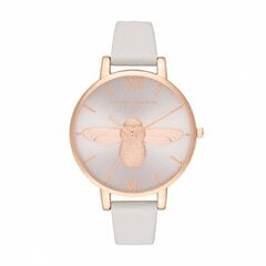 Sieviešu Pulkstenis Olivia Burton OB16AM158, Ø 38 mm цена и информация | Женские часы | 220.lv