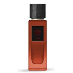 Parfimērijas ūdens The Woods Collection Flame EDP sievietēm/ vīriešiem, 100 ml cena un informācija | Sieviešu smaržas | 220.lv