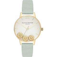 Женские часы Olivia Burton OB16CH17 (Ø 30 mm) цена и информация | Женские часы | 220.lv