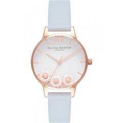 Женские часы Olivia Burton OB16CH04  (Ø 30 mm) цена и информация | Женские часы | 220.lv