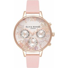 Женские часы Olivia Burton OB16CGS07 (Ø 34 mm) цена и информация | Женские часы | 220.lv