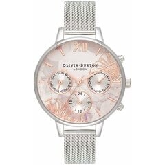 Sieviešu Pulkstenis Olivia Burton OB16CGS06 цена и информация | Женские часы | 220.lv