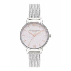 Женские часы Olivia Burton OB16GD47 (Ø 30 mm) цена и информация | Женские часы | 220.lv