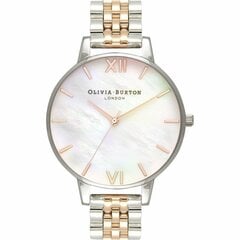 Женские часы Olivia Burton OB16MOP06 (Ø 38 mm) цена и информация | Женские часы | 220.lv