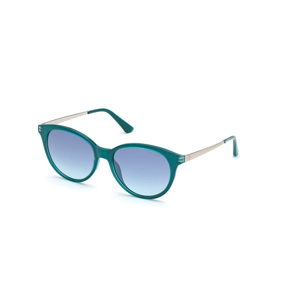 Sieviešu Saulesbrilles Guess GU77005487W цена и информация | Saulesbrilles sievietēm | 220.lv