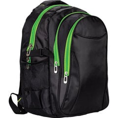 Детский рюкзак 31x17x44cm цена и информация | Школьные рюкзаки, спортивные сумки | 220.lv