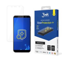 HTC U12 Life - 3mk SilverProtection+ screen protector цена и информация | Защитные пленки для телефонов | 220.lv