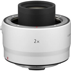 Canon Extender RF 2x cena un informācija | Objektīvi | 220.lv