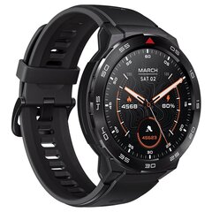 Mibro Watch GS Pro Black cena un informācija | Viedpulksteņi (smartwatch) | 220.lv