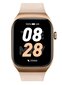 Mibro Watch T2 Light Gold cena un informācija | Viedpulksteņi (smartwatch) | 220.lv