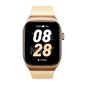 Mibro Watch T2 Light Gold cena un informācija | Viedpulksteņi (smartwatch) | 220.lv