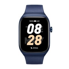 Mibro Watch T2 Deep Blue cena un informācija | Viedpulksteņi (smartwatch) | 220.lv