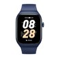 Mibro Watch T2 Deep Blue цена и информация | Viedpulksteņi (smartwatch) | 220.lv