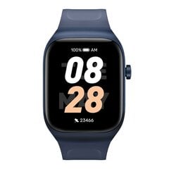 Mibro Watch T2 Deep Blue cena un informācija | Viedpulksteņi (smartwatch) | 220.lv