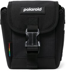 Polaroid Go, красный цена и информация | Футляры, чехлы для фотоаппаратов и объективов | 220.lv