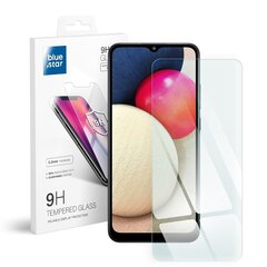 BS Tempered Glass 9H Extra Shock Защитная пленка-стекло Samsung G935F Galaxy S7 Edge Full Face Прозрачное (EU Blister) цена и информация | Защитные пленки для телефонов | 220.lv