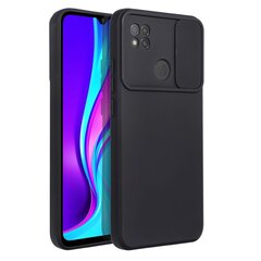 Oem Xiaomi Redmi 9C цена и информация | Чехлы для телефонов | 220.lv