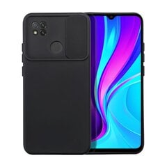 Oem Xiaomi Redmi 9C цена и информация | Чехлы для телефонов | 220.lv