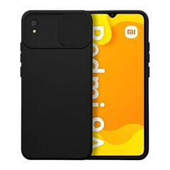 Oem Xiaomi Redmi 9A, 9AT cena un informācija | Telefonu vāciņi, maciņi | 220.lv