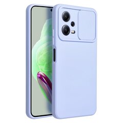 Oem Xiaomi Redmi Note 12 5G цена и информация | Чехлы для телефонов | 220.lv