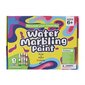 Marmorēšanas krāsas, Magic Marble, 8X10 ml. cena un informācija | Modelēšanas un zīmēšanas piederumi | 220.lv