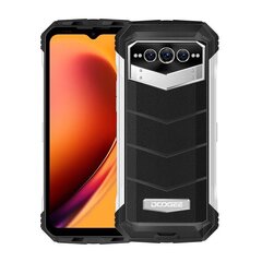 Doogee V Max Moonshine Silver cena un informācija | Mobilie telefoni | 220.lv