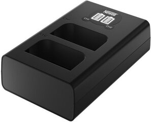 Newell DL-USB-С цена и информация | Зарядные устройства для фотокамер | 220.lv