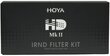 Hoya HD Mk II Irnd 77mm cena un informācija | Filtri | 220.lv