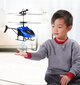 Tālvadības helikopters RC cena un informācija | Rotaļlietas zēniem | 220.lv