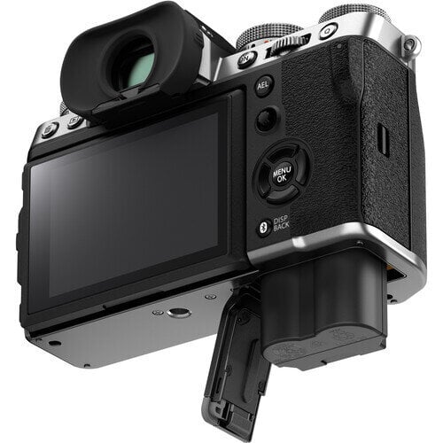 Fujifilm X-T5 + XF18-55 cena un informācija | Digitālās fotokameras | 220.lv