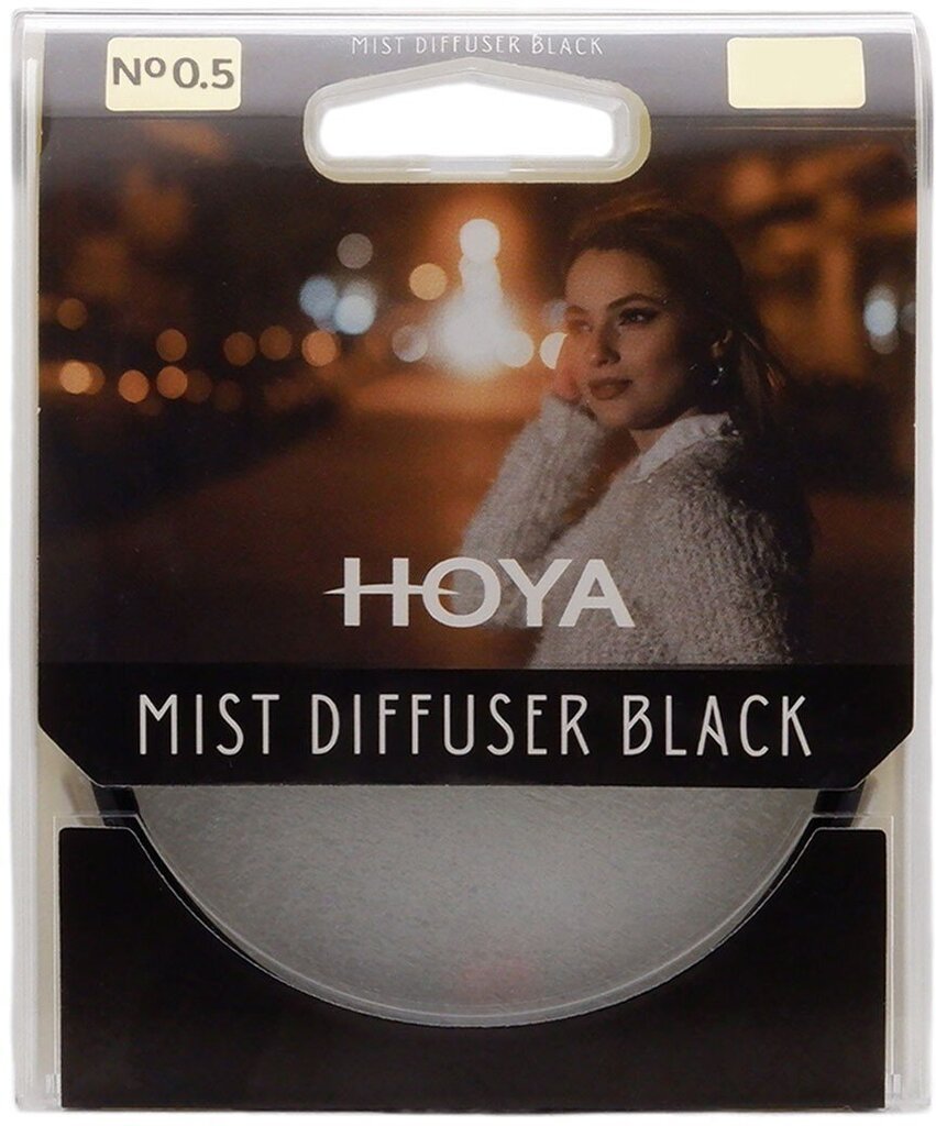 Hoya No05 62mm cena un informācija | Filtri | 220.lv