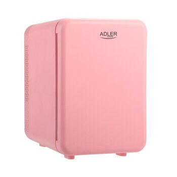 Мини-холодильник Adler AD-8084P 4 л  цена и информация | Автомобильные холодильники | 220.lv