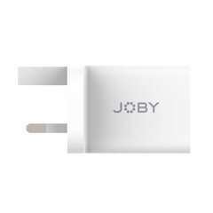 Joby USB-A 12W (2.4A) UK цена и информация | Зарядные устройства для телефонов | 220.lv