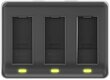 Newell SDC-USB GoPro Aabat-001 cena un informācija | Lādētāji videokamerām | 220.lv