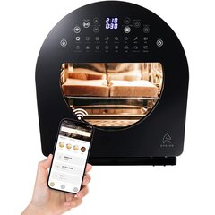 Фритюрница Chef smart EPEIOS EPAO502 14 л цена и информация | Фритюрницы | 220.lv